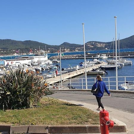 Castel Du Soleil, Bord De Mer, 4 Pers サン・シル・シュル・メール エクステリア 写真