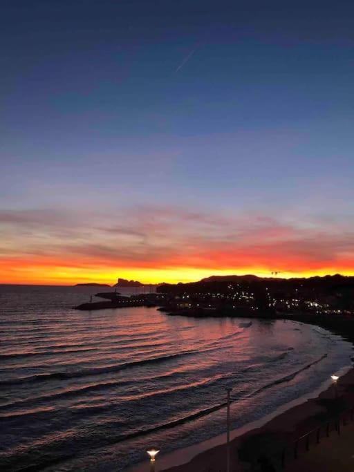 Castel Du Soleil, Bord De Mer, 4 Pers サン・シル・シュル・メール エクステリア 写真
